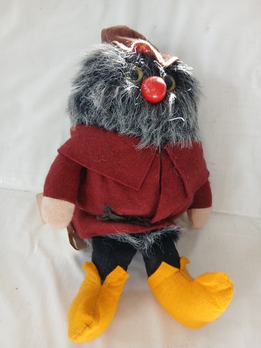 Pendle little people plush - plush, "