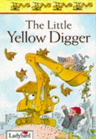The little yellow - little,