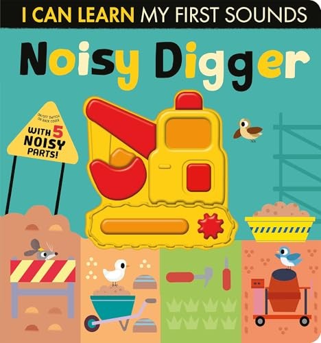 Noisy digger by - learn),