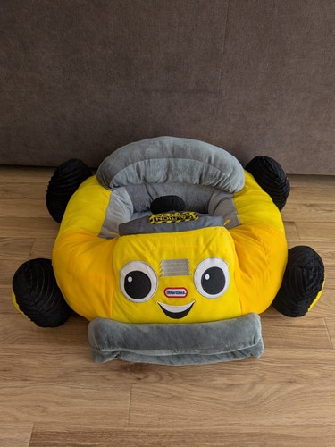 Little tikes cozy - coupe, digger