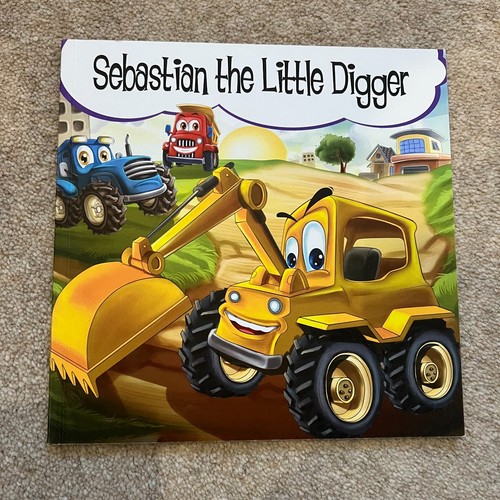 Personalised story book - personalised,