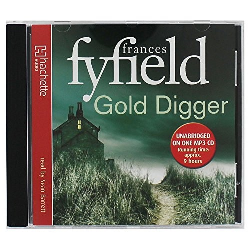 Gold digger fyfield - digger,, fyfield,