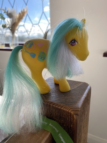 Little pony sand digger - my,