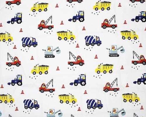 Animals trucks cotton - on,