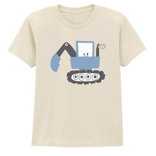 Little digger boys - little,