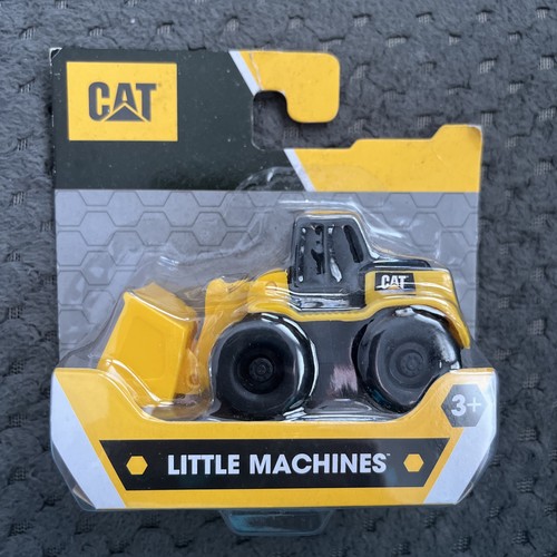 Little machines collectable - machines,