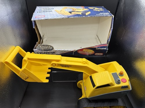 Rare little tikes rugged - rare,
