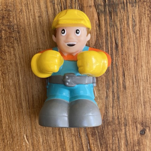 Vintage little tikes big - little,