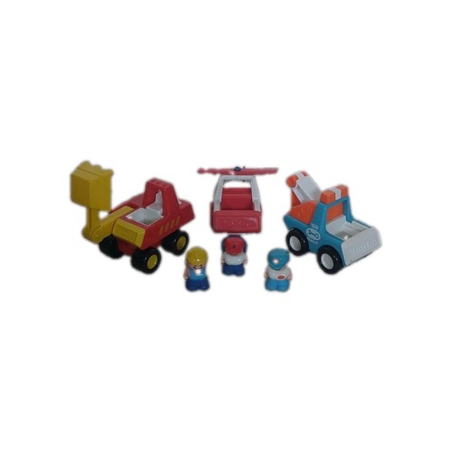 Vintage tonka toy truck - tonka,