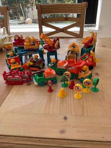 Little people playmates - people,